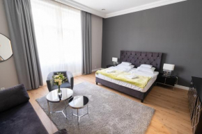 D50 Hotel Budapest